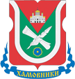 Логотип ГБУ Жилищник